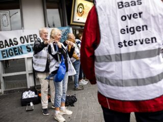 Wanneer is hulp bij zelfdoding verboden? Drie rechterlijke uitspraken beantwoorden die vraag