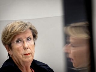 Jorritsma (VVD) snapt moeizame formatie: 'Kiezer heeft gezegd dat land versnipperd moet zijn'