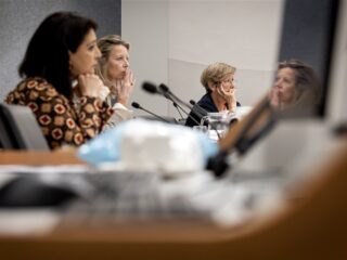 Stand.nl: 'Vrouwenhaat in Nederland wordt onderschat'