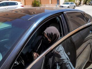 Recordaantal scheidingen Saoedi-Arabië, maar niet iedereen is daar blij mee