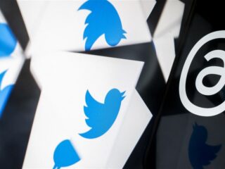 Podcast De Dag: Het 'nieuwe Twitter' van Mark Zuckerberg