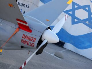 Nederland houdt contracten met Israëlische defensie-industrie in stand