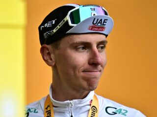 Tour de France: 'Pogačar blijft een demoon voor Jumbo-Visma'