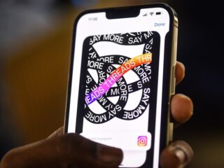 Podcast De Dag: Threads, het 'lieve' broertje van X