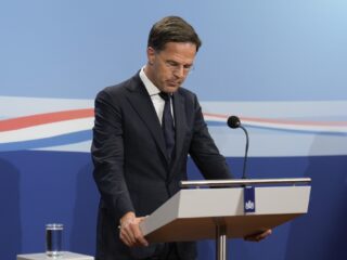 Greenpeace: 'Ander type kabinet nodig dat wél durft door te pakken op klimaat'