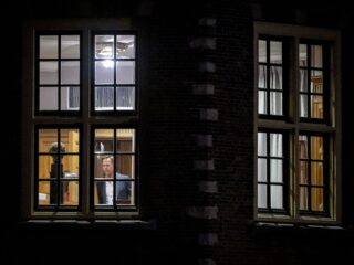 Mark Rutte vertrekt uit de politiek: 'Anders wordt hij een sta-in-de-weg'