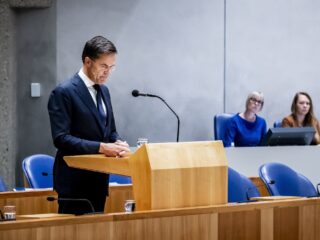 Reacties op vertrek Rutte: 'Hij heeft Nederland internationaal op de kaart gezet'