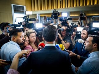 Podcast De Dag: Rutte stopt