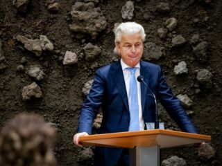 Dit is wat mimiek zegt over onze politici