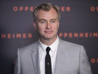 Filmregisseur Nolan krijgt hoogste eerbetoon van Brits filminstituut: 'Geen gemakkelijke films'