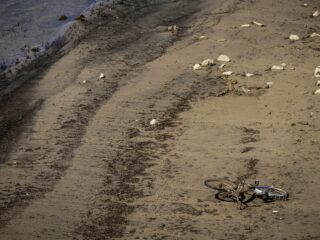 Grote risico's voor Nederland door klimaatverandering