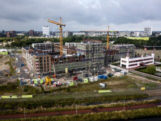 D66 pleit voor noodwoonwet: 'Het is nu code rood'