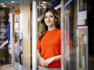 'Stop met het woord premierskandidaat'