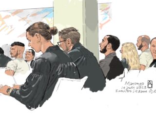 Na 6 jaar eindigt Marengoproces: 'Zaak is ultieme test van de rechtsstaat'