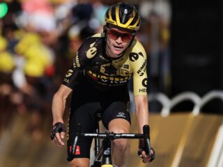 'Sepp Kuss had zelf ook beter moeten uitkijken'