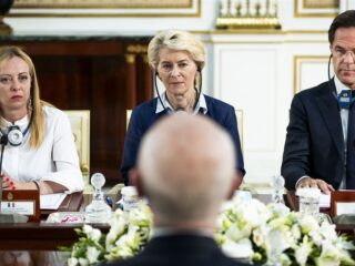 'Migratie is chronisch probleem dat Tunesië-deal niet zal oplossen'