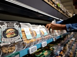 Ultrabewerkt dus ongezond? Zo zit het met vleesvervangers