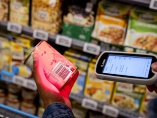 Stand.nl: 'Winkeldiefstal is een onuitroeibaar probleem'