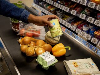 Waarom we allemaal meer bonen zouden moeten eten: 'Gezond, veelzijdig én duurzaam'