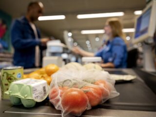 CBL-directeur verwacht een hogere prijs aan de kassa in 2024