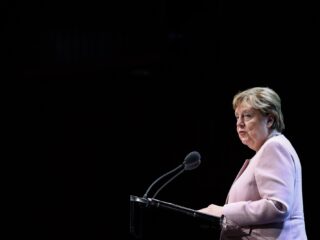 Tijd voor vrouwelijk leiderschap?