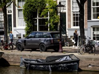 Groot, breed en een hoge instap: SUV's populairder dan ooit, maar fietsende kinderen zijn in gevaar