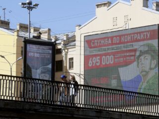 Cubanen gedwongen voor Rusland te vechten: 'Wie tegensputtert wordt mishandeld'