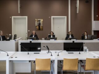 Nieuwe zedenwet: bijna 9 op de 10 zaken eindigt in veroordeling