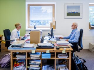 CNV: 'Meer organisaties gaan nadenken over een kortere werkweek'