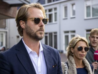 Peter Schouten over hoger beroep van Thijs Römer: 'Zijn goed recht'