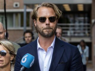 Veel media-aandacht zaak Thijs Römer? 'In Amerika had er een helikopter boven zijn huis gehangen'