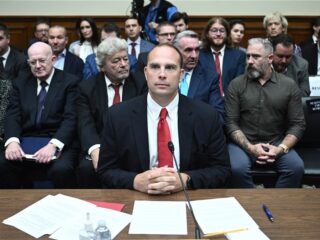 Podcast De Dag: de UFO-files