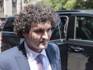 Podcast De Dag: Het mega crypto-proces tegen Sam Bankman Fried