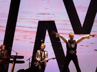 Legendarische zestigplussers inspireren Tsjechische jeugd