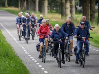 Wat is de ecologische voetafdruk van een e-bike?