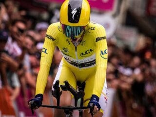 Podcast De Kopgroep: Vollering een klasse apart