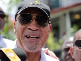 Slotwoord Bouterse: 'Nederland verantwoordelijk voor Decembermoorden'