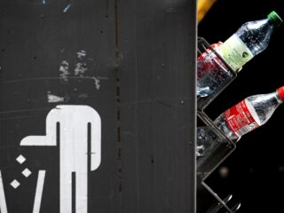 Statiegeldflesjes inleveren: kwestie van mentaliteit of verantwoordelijkheid bedrijven?