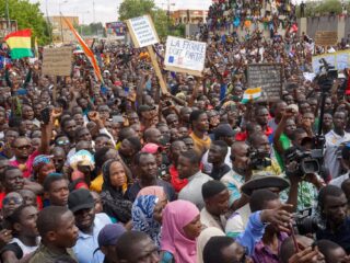 Deadline voor militair ingrijpen in Niger loopt af: hoe staat het nu met het land?