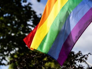 Mentale gezondheid is slechter bij homoseksuelen en bi-plus personen