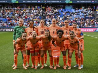 Volg de kwartfinale van Oranje op het WK voetbal bij NPO Radio 1