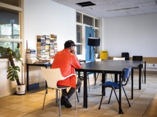 Daklozenopvanglocaties pleiten voor spreidingswet voor daklozen