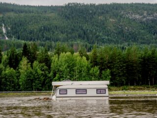 Vakantie over 20 jaar: 7 trends. '20% van de bevolking gaat nooit'