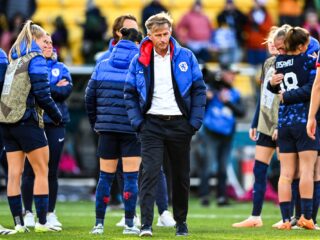 Teleurstelling na verloren kwartfinale Oranje: 'Meeste mensen vrij snel naar huis'