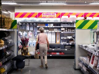 Rechter doet nog geen uitspraak in zaak Big Bazar: 'Tot ieders verrassing pas maandag'