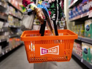 Big Bazar krijgt opnieuw geen extra tijd van de rechter, faillissement dreigt: 'Schuldeisers zijn kind van de rekening'