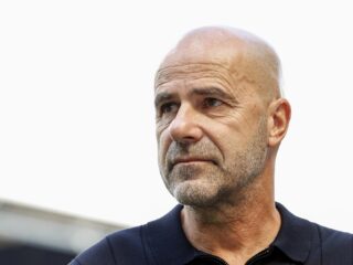 Sportjournalist Diana Kuip over PSV-trainer Bosz: 'Zijn doel is om álles te winnen'