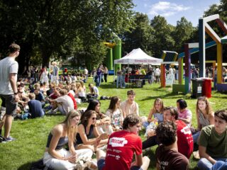 Maar liefst 30 punten moeten studententijd veiliger maken: '1 op de 10 studentes is verkracht'