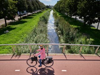 Drinkbaar slootwater: wordt dat ooit mogelijk in Nederland?