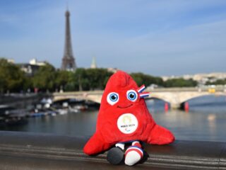 Zorgen over veiligheid tijdens Spelen in Parijs: 'Potentieel target'